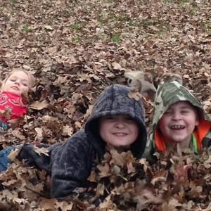 Meet your Posher, Roxanne